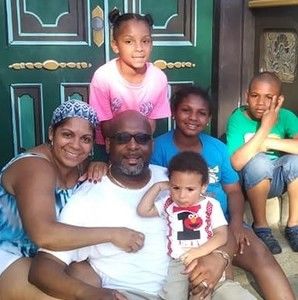 Meet your Posher, Zaria